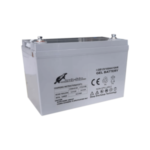 12V-100A BATTERIES