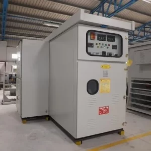 33KV ICOG RMU PANEL