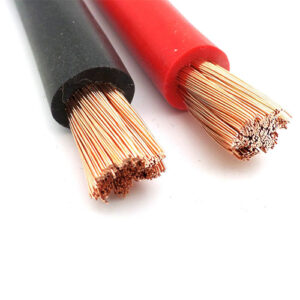 35MM BATTERY CONNECTORS