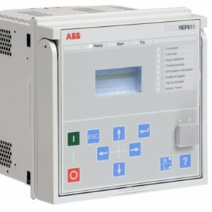 REJ 601 RELAY