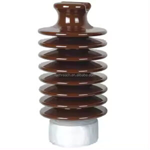 33KV BIG POT INSULATOR