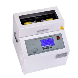 AUTOMATIC INSULATING OIL