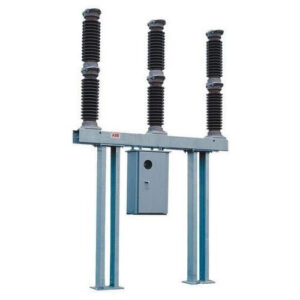 33KV ABB OUTDOOR CIRCUIT